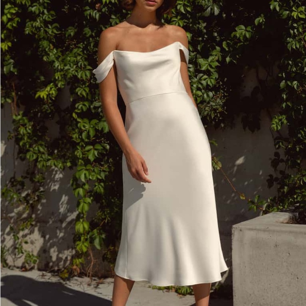 Jenny Yoo Evelyn dress